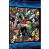 Batman Beyond 1: Escaping the Grave (Rebirth)