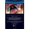 Batman Beyond 1: Escaping the Grave (Rebirth)