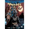 Batman 1 and 2 Deluxe Edition (Rebirth)