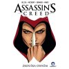 Assassins Creed: Zkouška ohněm