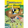 Simpsonovi: Bart Simpson 09/2016 - Vzor všech