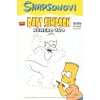 Simpsonovi: Bart Simpson 10/2016 - Numero uno