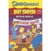 Simpsonovi: Bart Simpson 11/2016 - Bezva bavič
