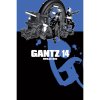 Gantz 14