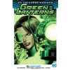 Green Lanterns 1: Rage Planet (Rebirth)