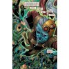 Green Lanterns 1: Rage Planet (Rebirth)