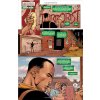 Green Lanterns 1: Rage Planet (Rebirth)