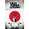 wolverine old man logan 3 the last ronin 9781302903145