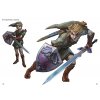 Legend of Zelda: Art and Artifacts