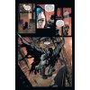 Batman: Hřbitovní směna (Pevná väzba)