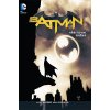 batman hrbitovni smena pevna vazba 9788074494048
