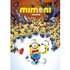 Mimoni 1: Banán