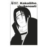 Naruto 29 - Kakaši versus Itači