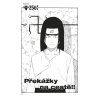 Naruto 29 - Kakaši versus Itači