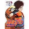 Naruto 29 - Kakaši versus Itači
