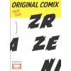 Zrazeni Original Comix