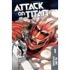 Attack on Titan 01 9781612620244