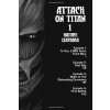 Attack on Titan 01 9781612620244