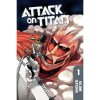 Attack on Titan 01 9781612620244
