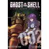 Ghost in the Shell: Stand Alone Complex 2