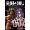 Ghost in the Shell: Stand Alone Complex 2
