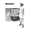 Ghost in the Shell: Stand Alone Complex 3