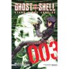 Ghost in the Shell: Stand Alone Complex 3