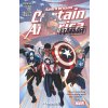 Captain America: Sam Wilson 2 - Standoff