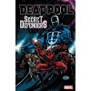 Deadpool and the Secret Defenders