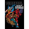 Deadpool and the Secret Defenders