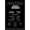 Deadpool and the Secret Defenders