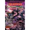 Mrs. Deadpool and the Howling Commandos