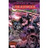 Mrs. Deadpool and the Howling Commandos