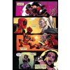 Mrs. Deadpool and the Howling Commandos
