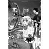 Blue Exorcist 05