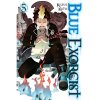 Blue Exorcist 05