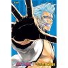 Bleach 3in1 Edition 08 (Includes 22, 23, 24)