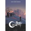 Outcast by Kirkman and Azaceta 1: A Darkness Surrounds Him