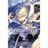 Seraph of the End 02: Vampire Reign