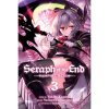 Seraph of the End 03: Vampire Reign