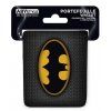 Batman Logo Peňaženka