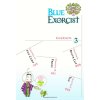 Blue Exorcist 03