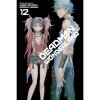 Deadman Wonderland 12