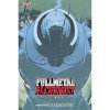 Fullmetal Alchemist 3In1 Edition 07 (Includes 19, 20, 21)
