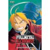 Fullmetal Alchemist 3In1 Edition 01 (Includes 1, 2, 3)