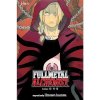 Fullmetal Alchemist 3In1 Edition 05 (Includes 13, 14, 15)