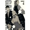 Gangsta. 04