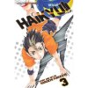 Haikyu!! 03