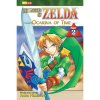 Legend of Zelda 02: Ocarina of Time