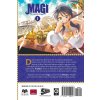 Magi: The Labyrinth of Magic 01